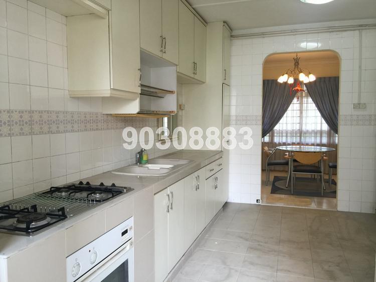 Blk 756 Choa Chu Kang North 5 (Choa Chu Kang), HDB Executive #129322302